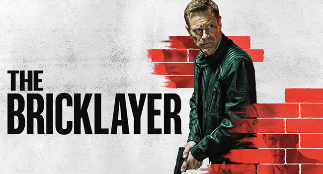 Bricklayer