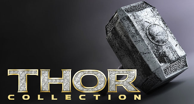 Thor