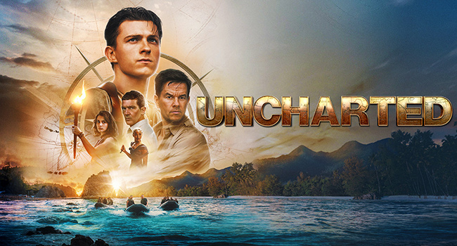 Uncharted